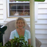 Anne Sampson Photo 13