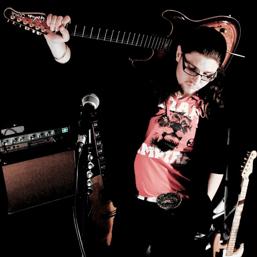 Adam Gorecki Photo 19