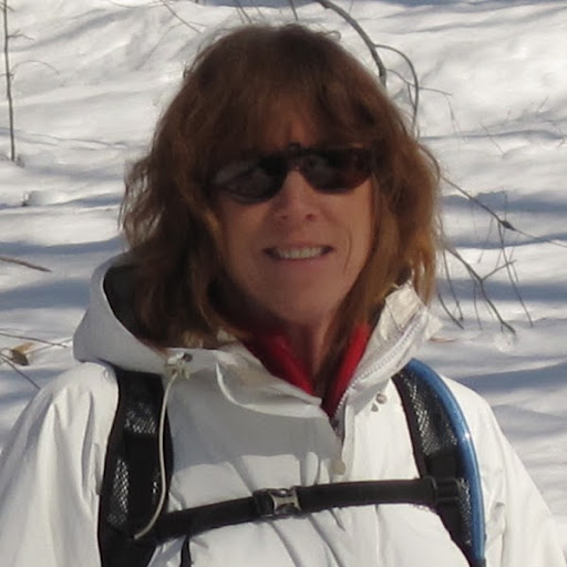 Michelle Haggart Photo 11