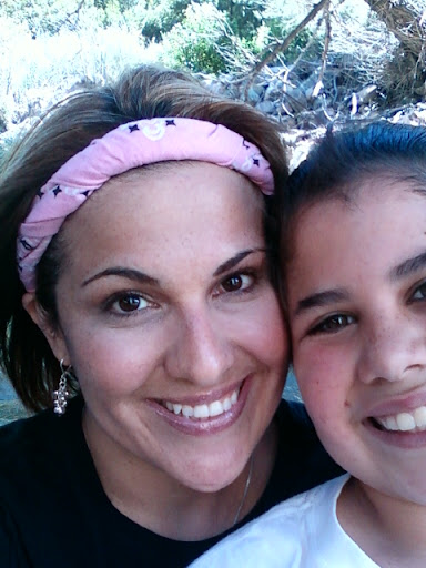 Michele Garcia Photo 12