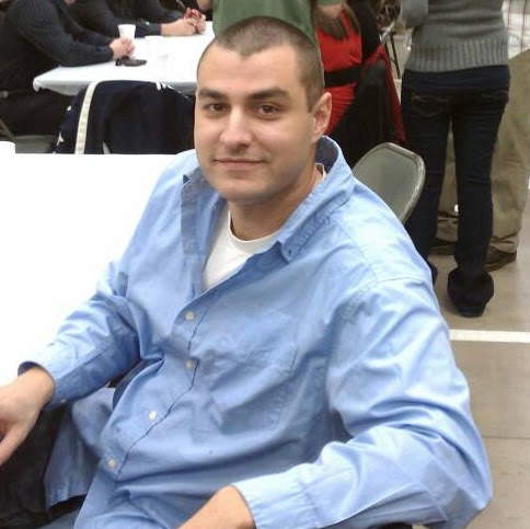 Curtis Smith Photo 26