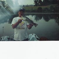 Russell Callison Photo 2