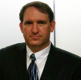 Eric Cowdery Photo 2
