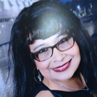 Lucinda Martinez Photo 36