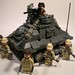 Andrew Tank Photo 9