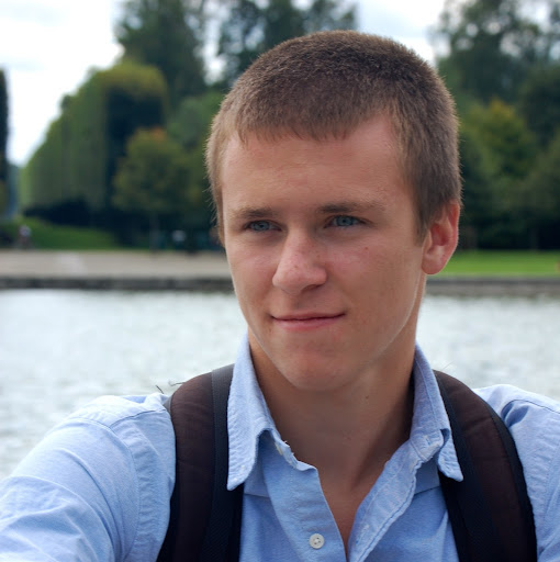 Wesley Sutton Photo 11