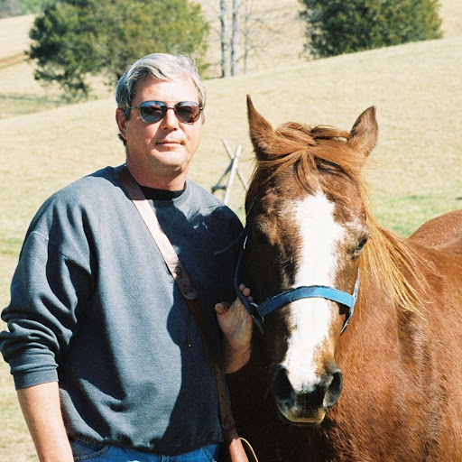John Jackman Photo 26