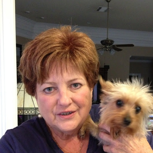 Virginia Hartman Photo 4
