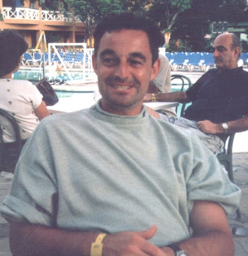 Alan Leach Photo 47
