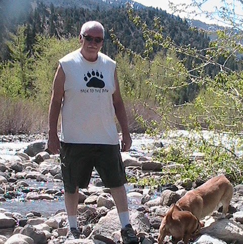 Bruce Estes Photo 2