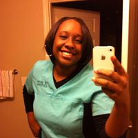 Tiffany Castille Photo 13