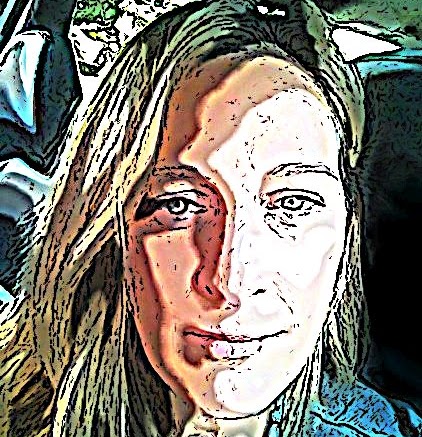 Catherine Ellis Photo 9
