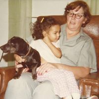 Ruthie Brown Photo 31