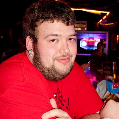 Chad Spencer Photo 34