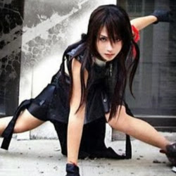 Irene Almaraz Photo 6