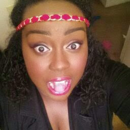 Amber Jones Photo 11