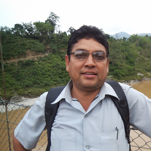 Parshuram Adhikari Photo 4
