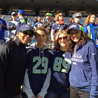 Rebecca Benard Photo 6