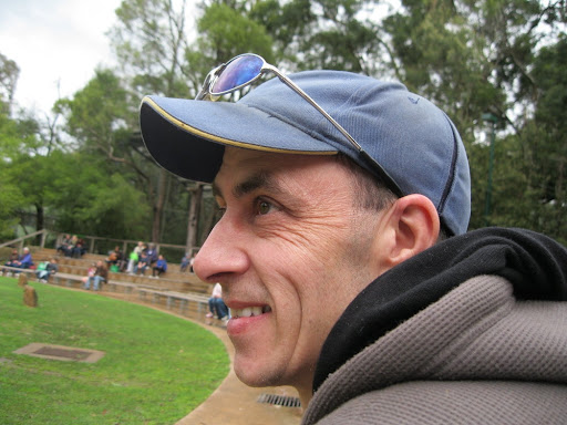 Matt Irvine Photo 8