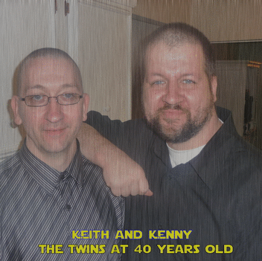 Kenny Samples Photo 4