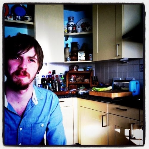 Ryan Kendall Photo 25