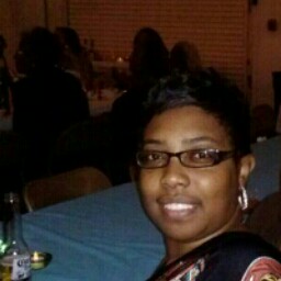 Tracy Robinson Photo 42