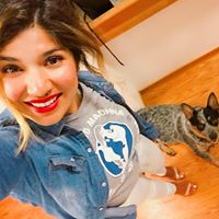 Rachel Falcon Photo 6