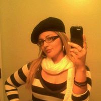 Nancy Hadad Photo 9