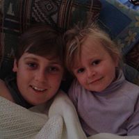 Lisa Harding Photo 39