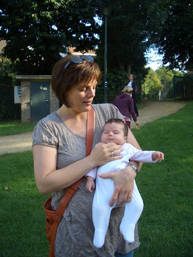 Judith Nagel Photo 11
