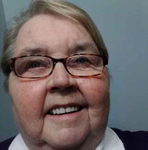 Mary Sheppard Photo 26