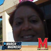 Angela Toliver Photo 13