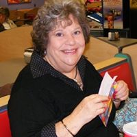 Linda Crenshaw Photo 6
