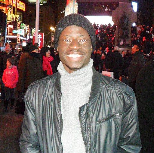 Anthony Tucker Photo 18