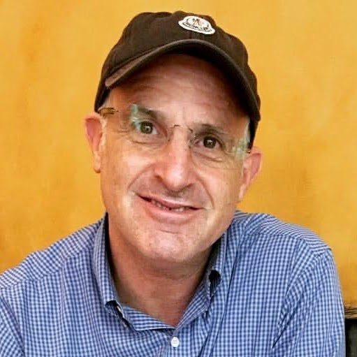 Marc Bernstein Photo 34
