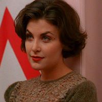 Audrey Horne Photo 17