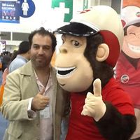 Rafael Bonilla Photo 15