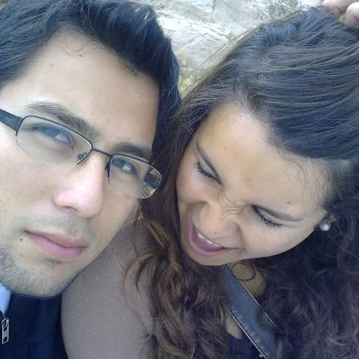 Angie Arias Photo 5