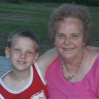 Margaret Newman Photo 28