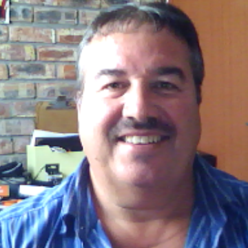 Richard Chinn Photo 21