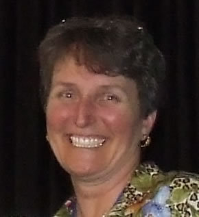 Sharon Richardson Photo 11