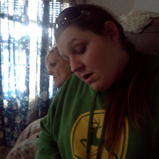 Allison Deese Photo 6