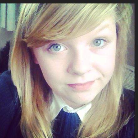Meghan Carty Photo 18