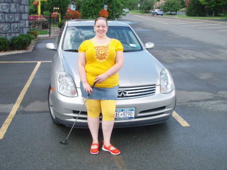 Lisa Cavanaugh Photo 33