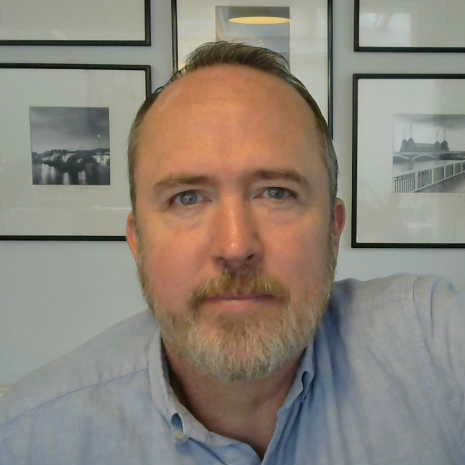 Paul Dawson Photo 19