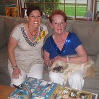 Barbara Berman Photo 24