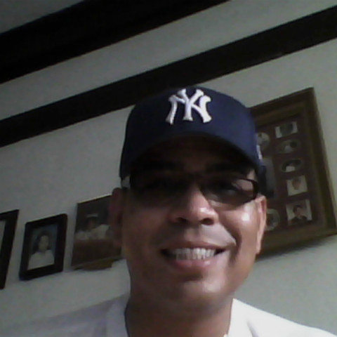 Ernesto Pagan Photo 9