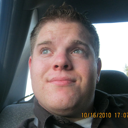 Nathan Mccauley Photo 28