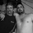 George Vickers Photo 36