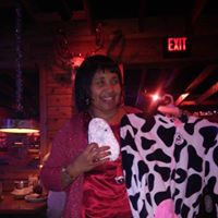 Priscilla Washington Photo 28